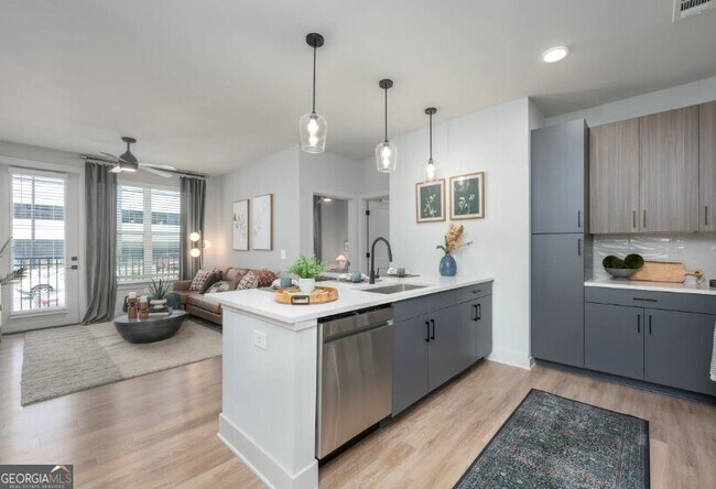 Photo - 1400 Laurel Crossing Pkwy NE Unit 1105