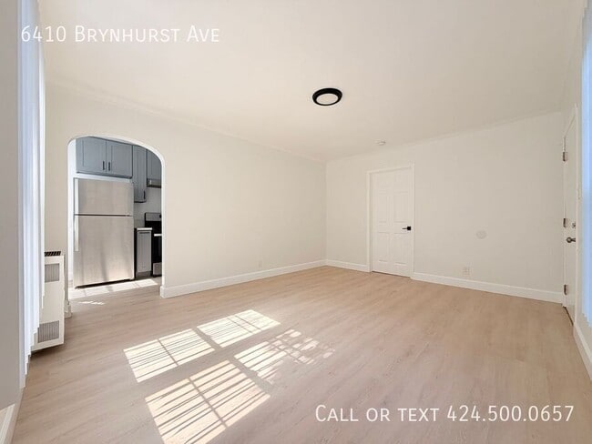 Building Photo - 6410 Brynhurst Ave