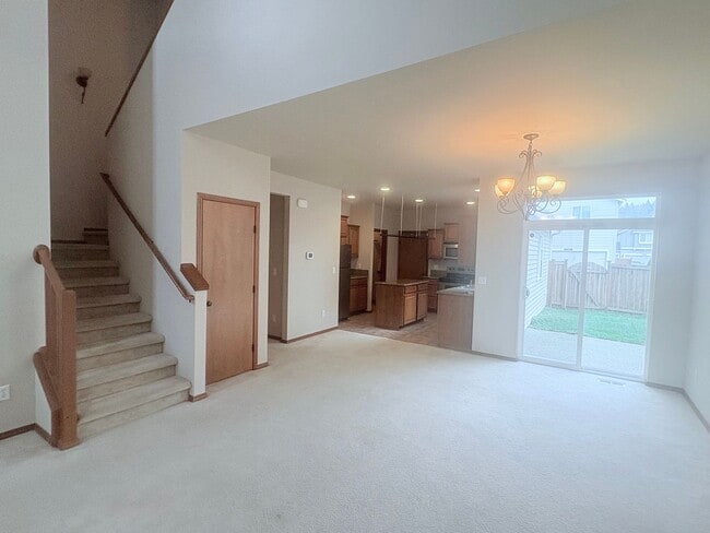 Photo - Charming 3-Bedroom, 4-Bath Home in the Heart of Orting