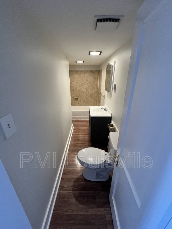 Photo - 414 M St Unit 1 MK