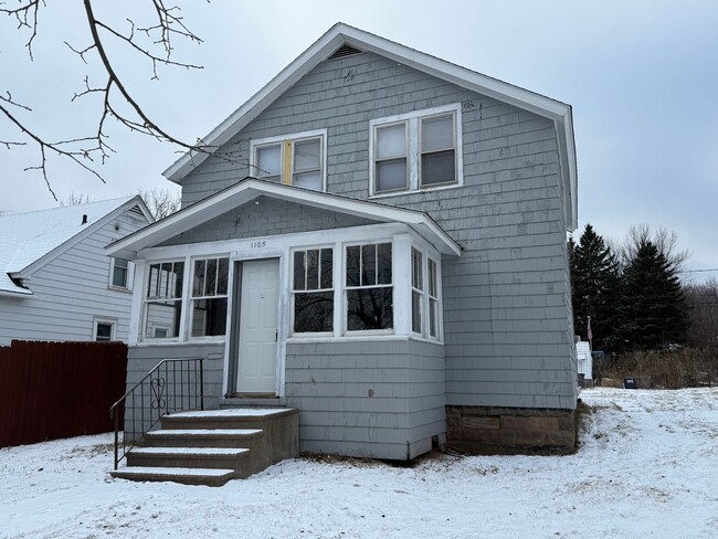 Gary New Duluth - 4-Bedroom - 1-Bath - Sin... - Gary New Duluth - 4-Bedroom - 1-Bath - Sin... House