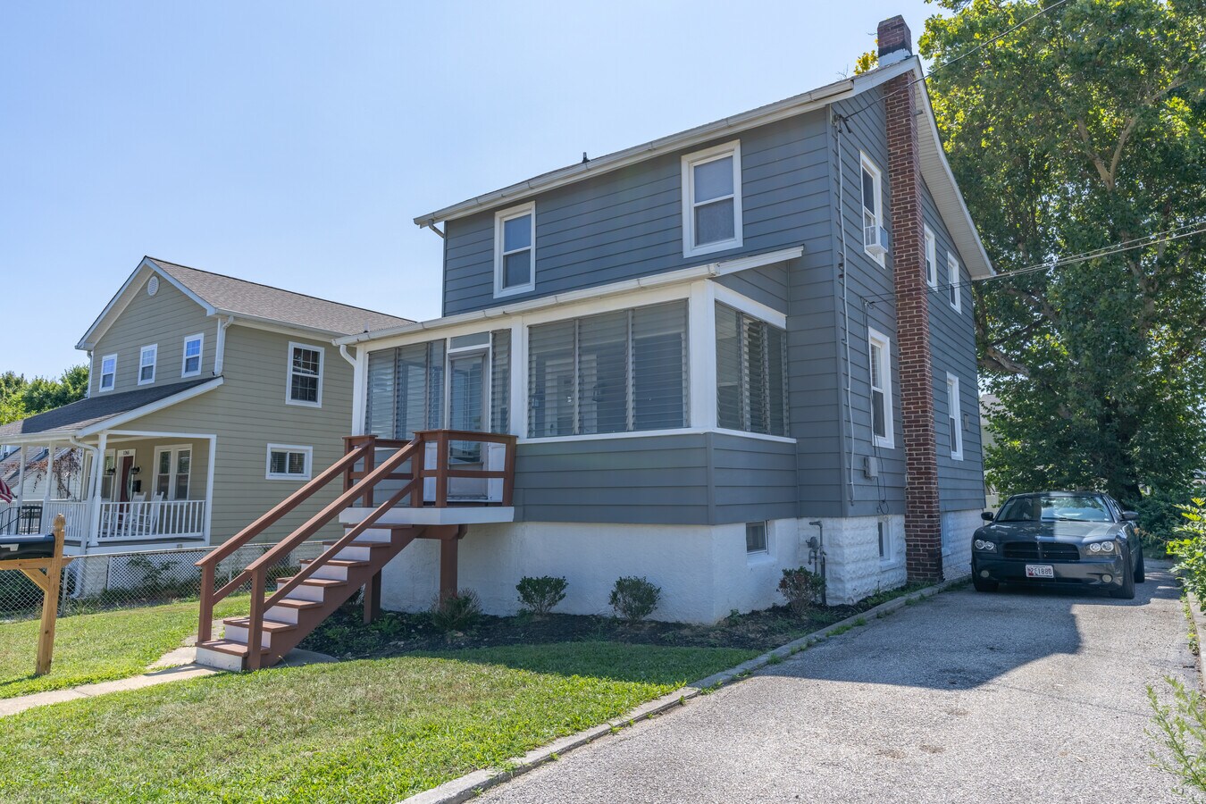 Photo - 1263 Poplar Ave