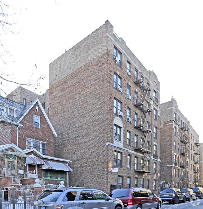 37-37 88th Street