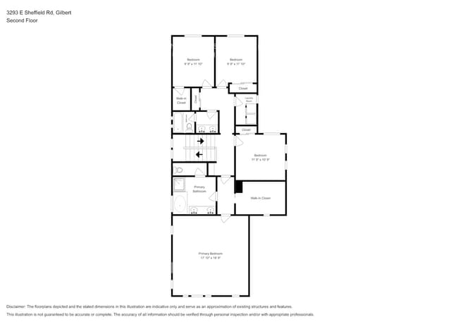 Photo - 3293 E Sheffield Rd