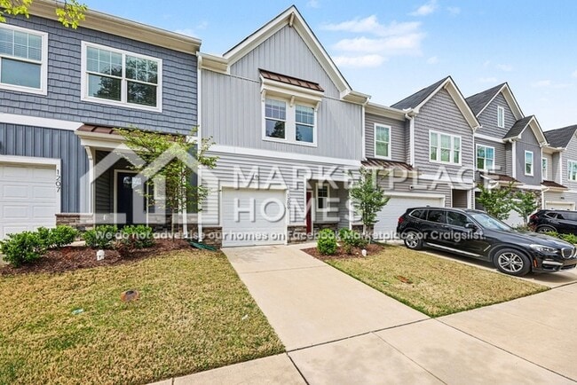 Photo - 1209 Alston Rdg Ct