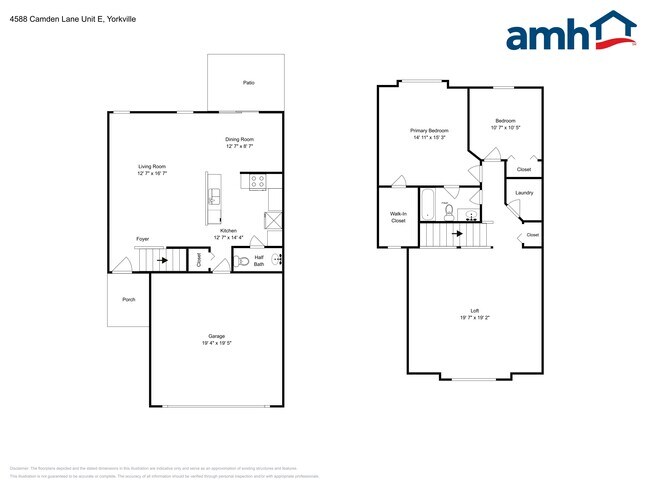 Photo - 4588 Camden Ln