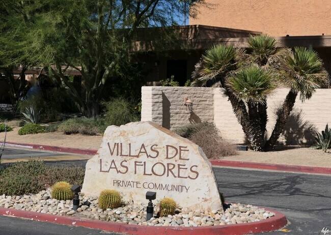 Photo - South Palm Springs,Furnished, Seasonal terms