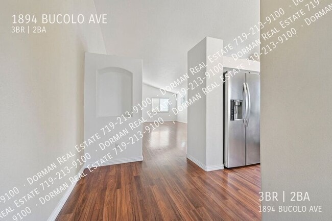 Photo - 1894 Bucolo Ave