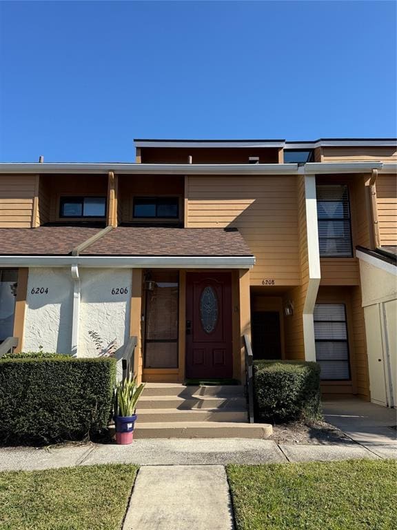 Building Photo - 6206 Raintree Dr Unit GE