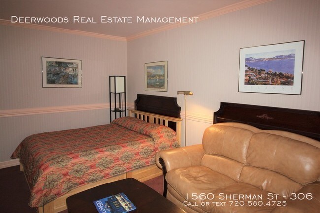 Photo - 1560 Sherman St Unit 306