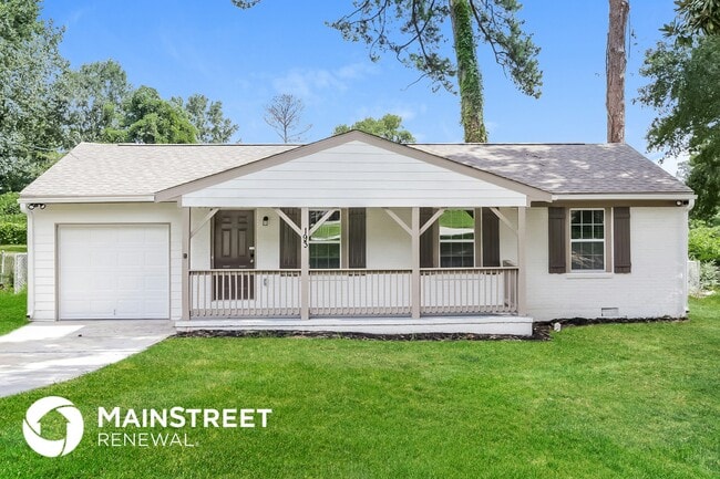 Building Photo - 193 Scarsdale Dr