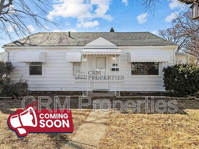 Building Photo - 1137 N Korby St