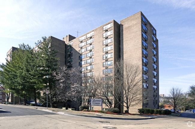 Summit Towers