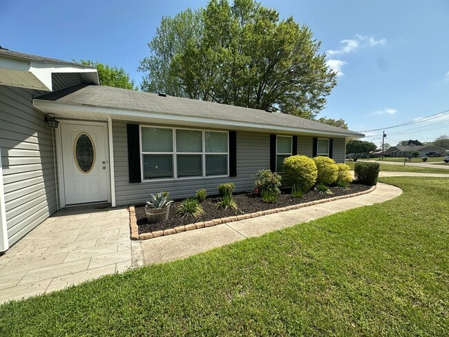 Photo - Regency Heights Subdivision!!!