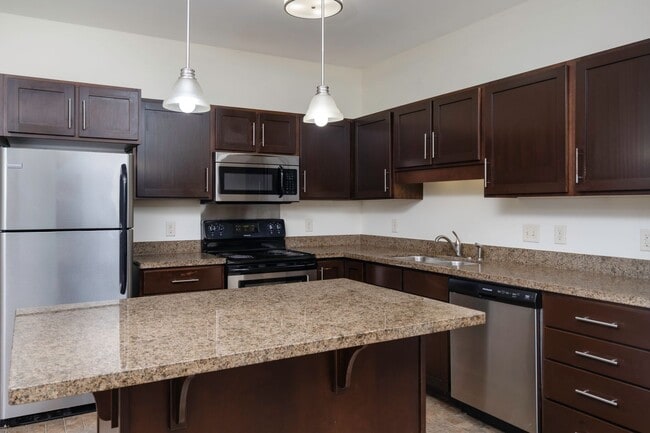 Photo - Arden Flats