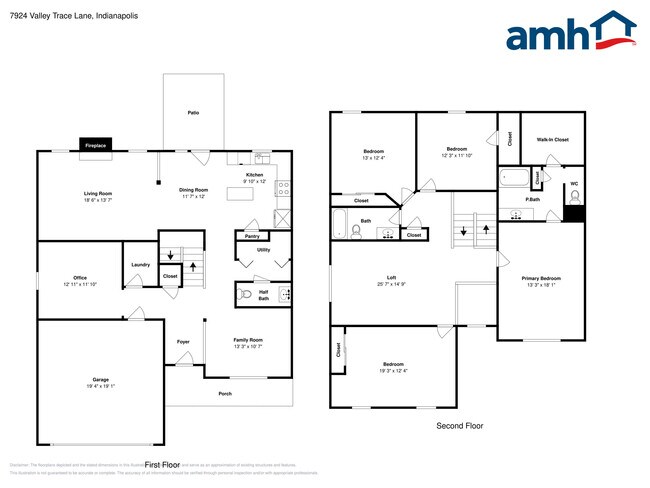 Photo - 7924 Valley Trace Ln