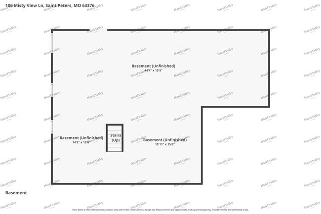 Photo - 106 Misty View Ln