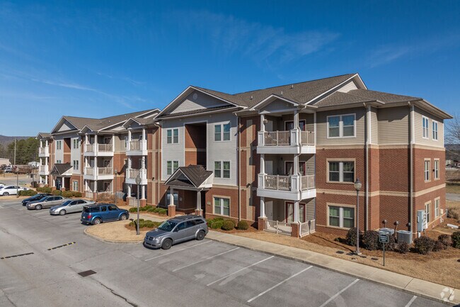 Flint River Apartments
