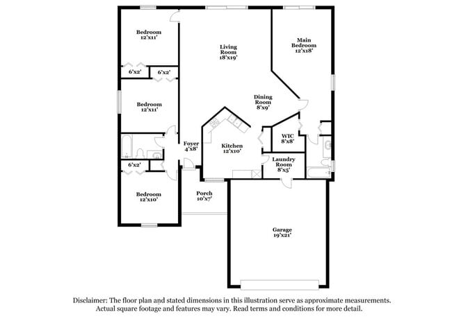 Photo - 11504 Smokethorn Dr