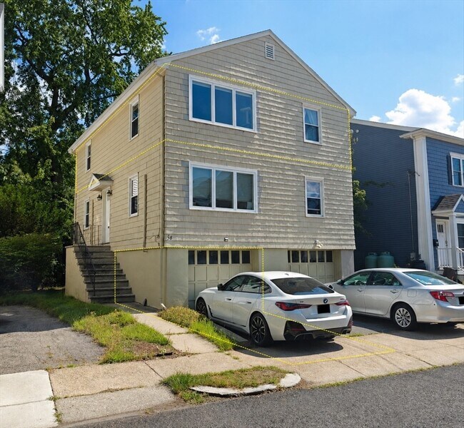Building Photo - 58 Fairmont St Unit 2