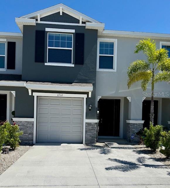 Photo - 6561 Serenity Fall Ln Townhome