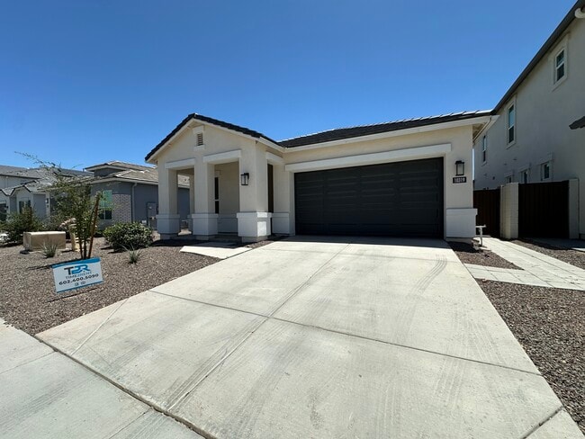 Building Photo - 10319 W Harmony Ln