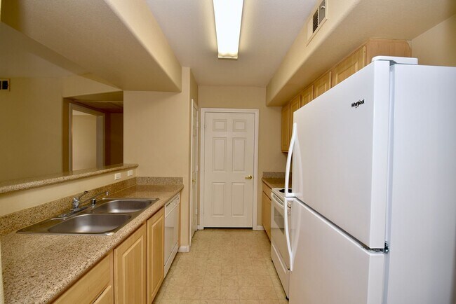 Photo - Cozy 1 Bedroom Condo 2nd Floor At Coronado... Unit 2189