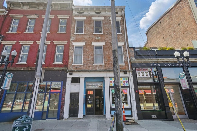 Building Photo - 107 W Elder St Rental