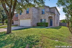 7726 Cavern Hill