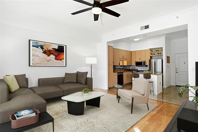 Photo - 3225 Turtle Creek Blvd Unit 314