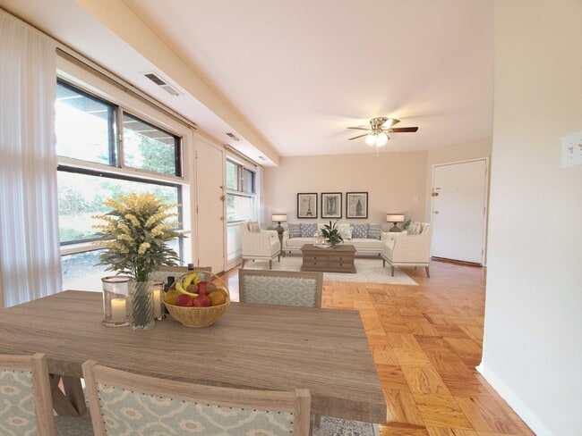 LaSalle Park Apartments