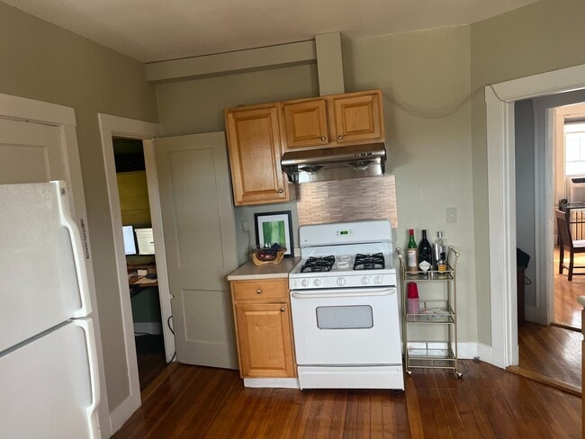 Photo - 15 Parkton Rd Unit 3