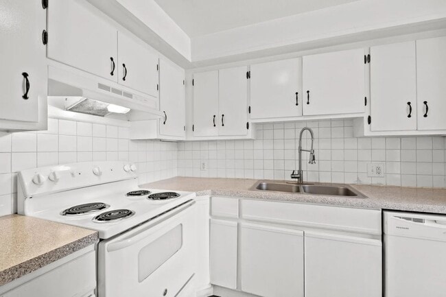 Photo - Park Ridge Apartments