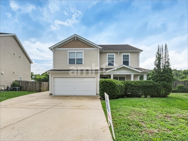 Building Photo - 377 Stewart Springs Dr