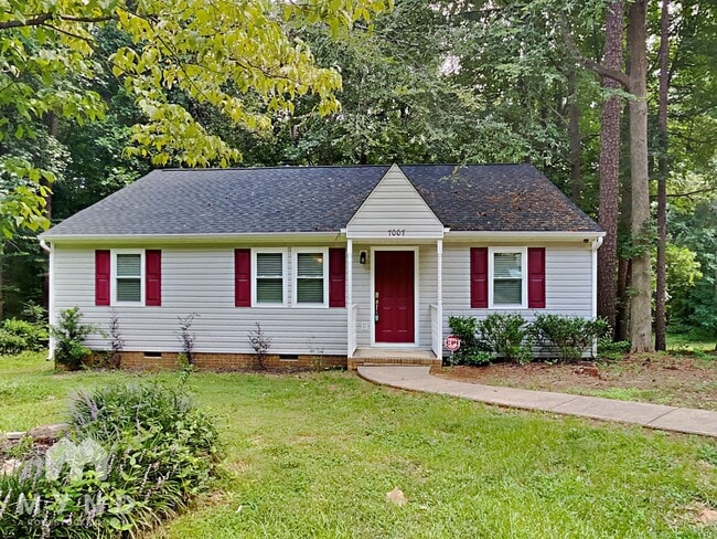 Building Photo - 7007 Ware Rd