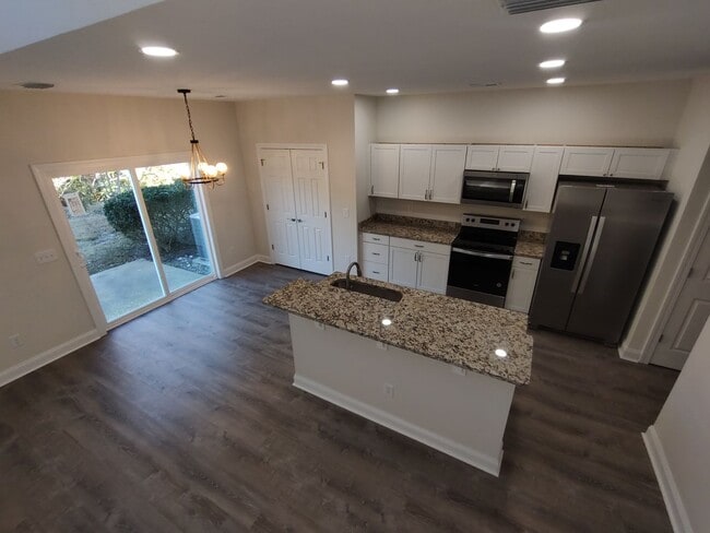 Photo - Spacious Townhome in Fairways at Wild Wing!
