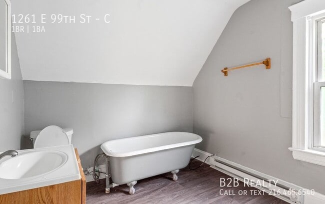 Photo - 1261 E 99th St Unit C