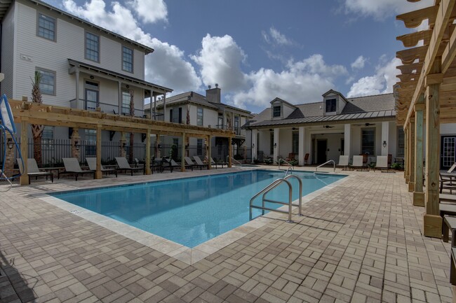 Waterview Apartment Homes