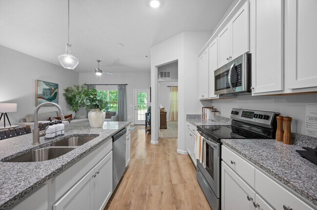 Photo - Wilcox Meadows