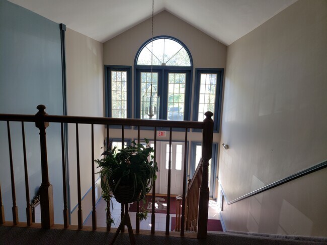 front - 5102 Austin Ct Unit 5102