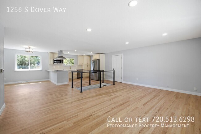 1256 S Dover Way