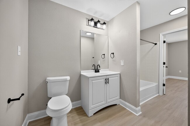 Ridgeview Townhomes