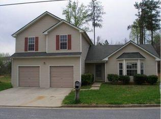 Building Photo - 5481 Wellborn Creek Dr Rental