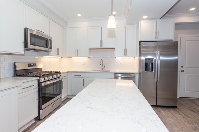 122 Kenrick St