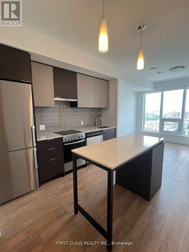 Photo - 203 College St Unit 2405