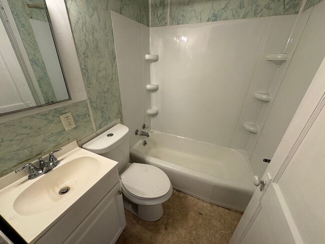 Building Photo - Birmingham/Ensley