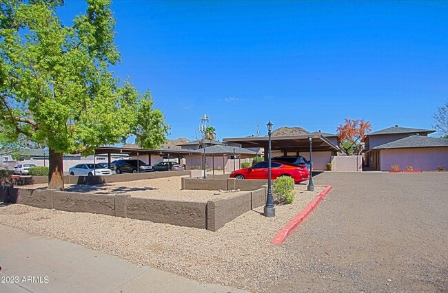 Photo - 13211 North 21st Pl Townhome
