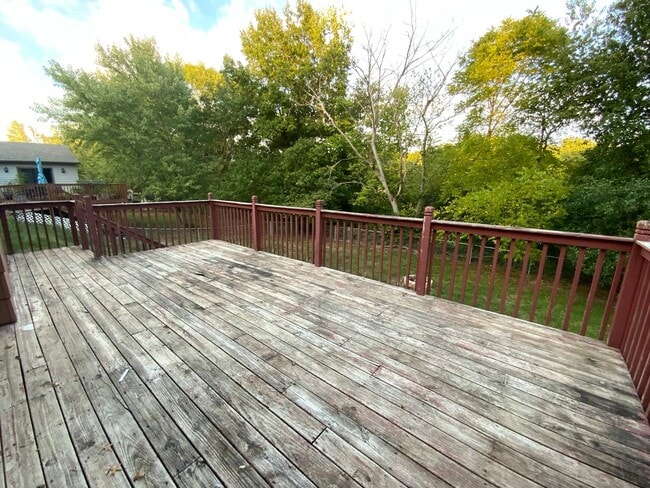 Photo - Large 4 Bedroom/3 Bath House with Basement!