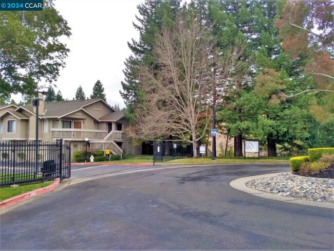 Photo - 3889 Crow Canyon Rd Condo Unit Ca 94582