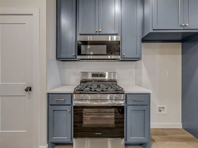 Photo - Brand-New 3-Bed, 2-Bath Home in Council Ridge